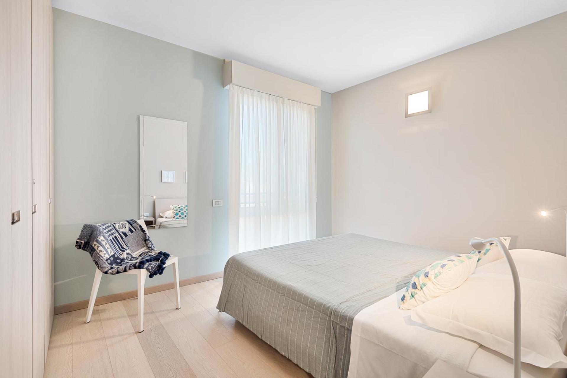 Levante Appartamento Di Pregio, Terrazza E Vista Panoramica Sul Mare E La Citta Виареджо Екстериор снимка